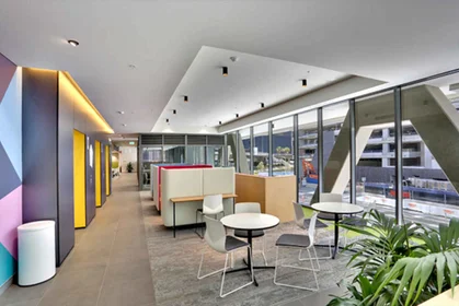 Monolocale in residence in 41 Darling Dr, Sydney NSW 2000, Australia, immagine 15 di 20