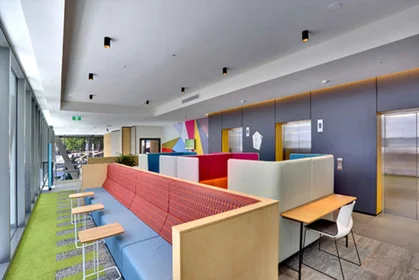 Monolocale in residence in 41 Darling Dr, Sydney NSW 2000, Australia, immagine 16 di 20