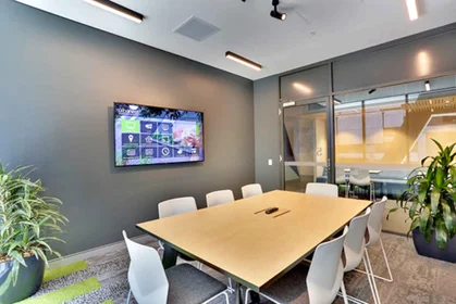 Monolocale in residence in 41 Darling Dr, Sydney NSW 2000, Australia, immagine 17 di 20