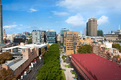 Monolocale in residence in 41 Darling Dr, Sydney NSW 2000, Australia, immagine 18 di 20
