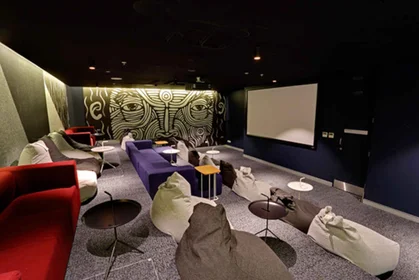 Monolocale in residence in 41 Darling Dr, Sydney NSW 2000, Australia, immagine 6 di 20