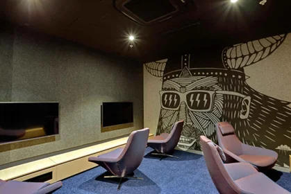 Monolocale in residence in 41 Darling Dr, Sydney NSW 2000, Australia, immagine 7 di 20
