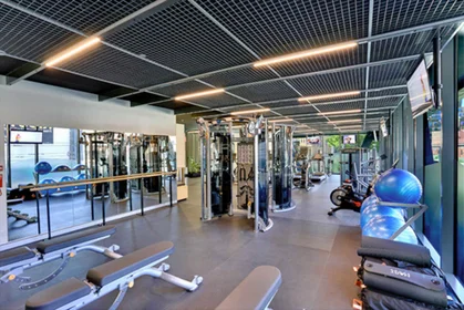 Monolocale in residence in 41 Darling Dr, Sydney NSW 2000, Australia, immagine 8 di 20