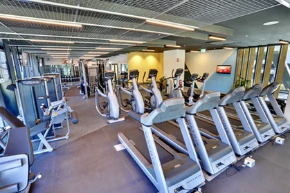 Monolocale in residence in 41 Darling Dr, Sydney NSW 2000, Australia, immagine 9 di 20