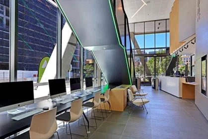 Monolocale in residence in 41 Darling Dr, Sydney NSW 2000, Australia, immagine 10 di 20