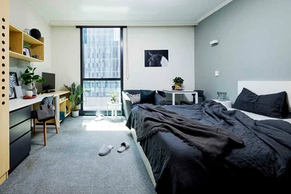 Studio in der 41 Darling Dr, Sydney NSW 2000, Australia, bild 1 von 10