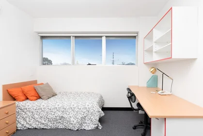 Studio in der 3 Holmes St, Brunswick East VIC 3057, Australia, bild 1 von 10
