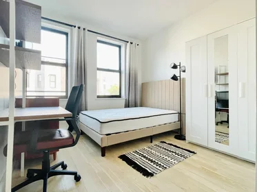 Entire place at 951 Madison Street,  3B, Bushwick, Brooklyn, NY, 11221, image 1 of 10