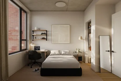 Logement entier à 2560 Saint-Patrick St., Montreal, QC H3K 1B7, Canada, image 1 de 10