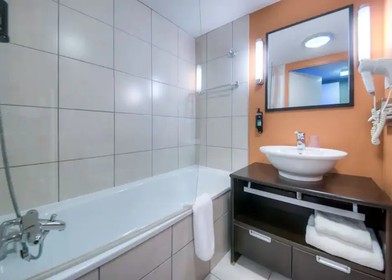 Great studio apartment in Toulouse