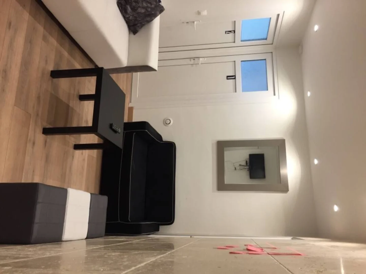 Economical student room with convenient location in 
