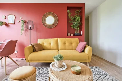 Quarto privado em Troyes, 10000, imagem 1 de 10