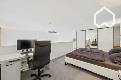 Habitación privada en Nelkenweg, imagen 7 de 14