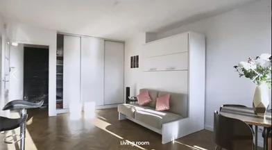 Evin tamamı konumu Avenue de Saint-Ouen, 8, 3 11 görüntüsü