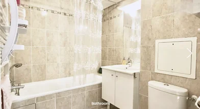 Evin tamamı konumu Avenue de Saint-Ouen, 8, 8 11 görüntüsü