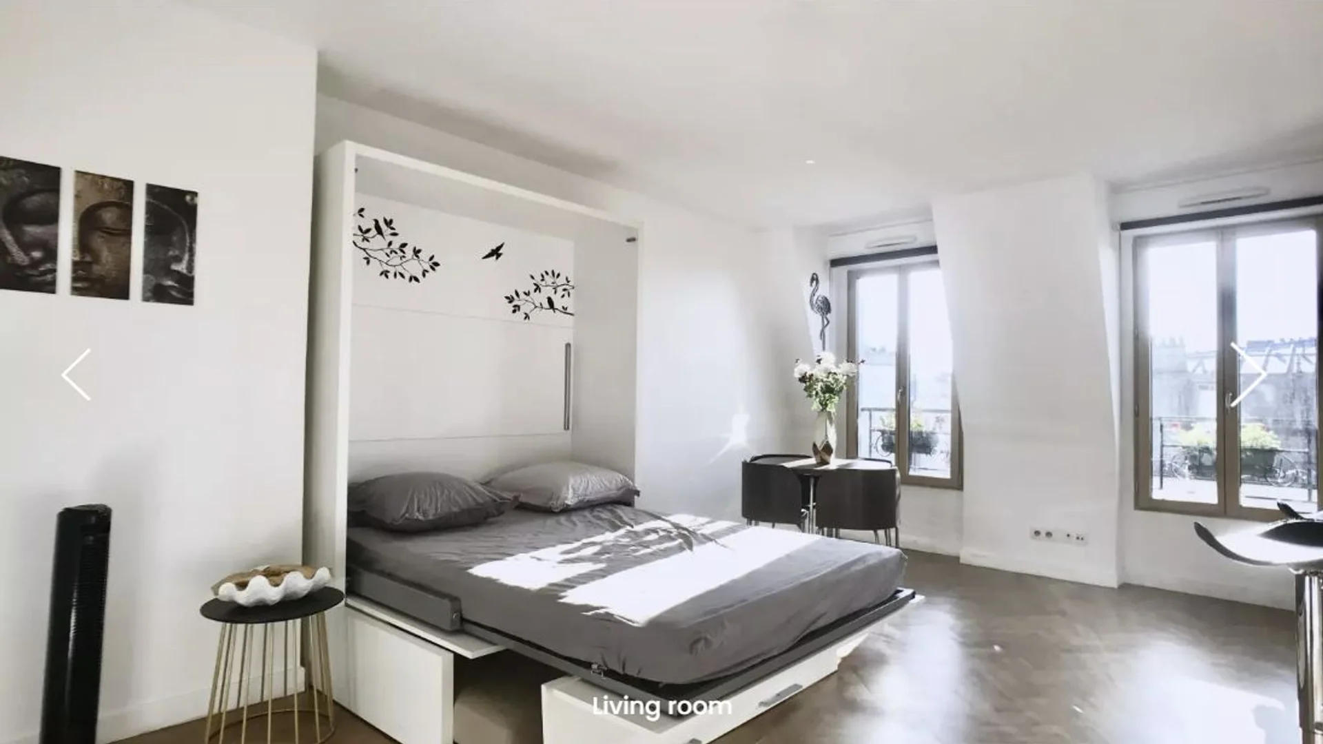 Avenue de Saint-Ouen, 8