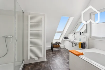 Logement entier à Am Hopfenbrunnen, image 12 de 15