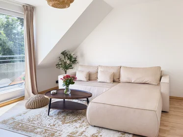 Chambre privée à Wesselinger Straße, 3, image 1 de 10