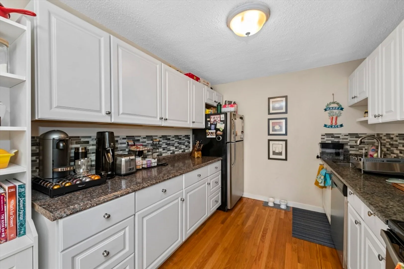 71, Oxford Ave., Unit 6, Cambridge, Cambridge, MA, 02138