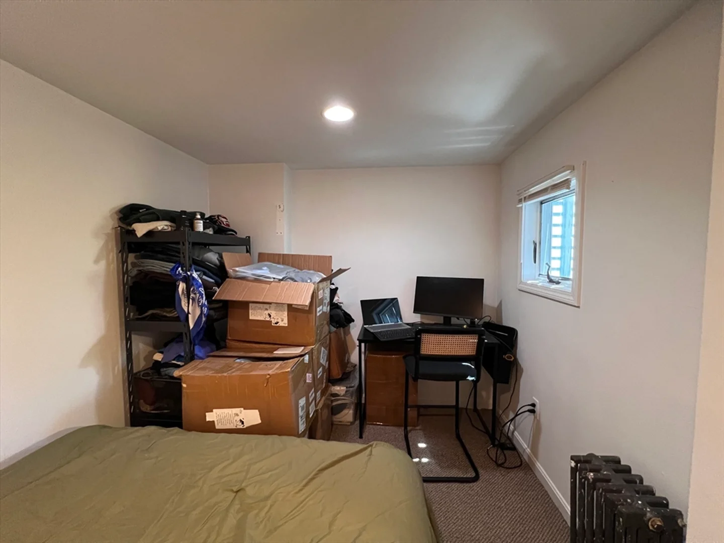 703, East Broadway, Unit 2, South Boston, Boston, MA, 02127