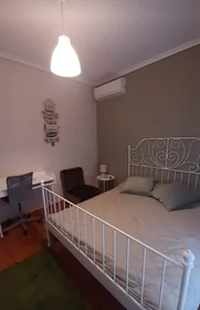 Chambre privée à Sarantaporou 19, Thessaloniki 546 40, Greece , Thessaloniki, , 546 40 Greece, image 1 de 6