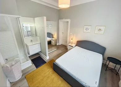 Habitación privada en Rue Lambert Crickx, Anderlecht, imagen 1 de 10