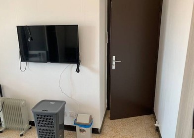 Alquiler de habitaciones por meses en Perpignan