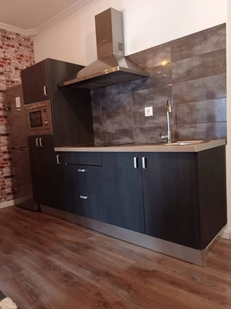 Quarto acolhedor para estudantes disponível em 