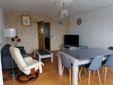 Privatzimmer in der Bihorel, 76420, bild 1 von 10