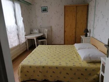 Habitación privada en Bihorel, 76420, imagen 3 de 11