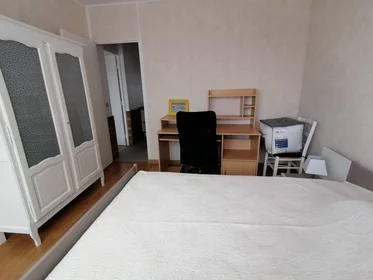 Habitación privada en Bihorel, 76420, imagen 4 de 11