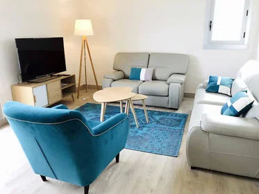 Privatzimmer in der Poitiers, 86000, bild 1 von 10