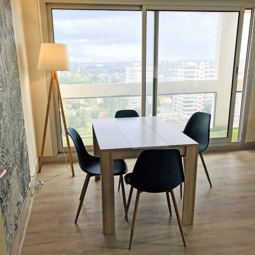 Gemütliches Zimmer für Studenten in 