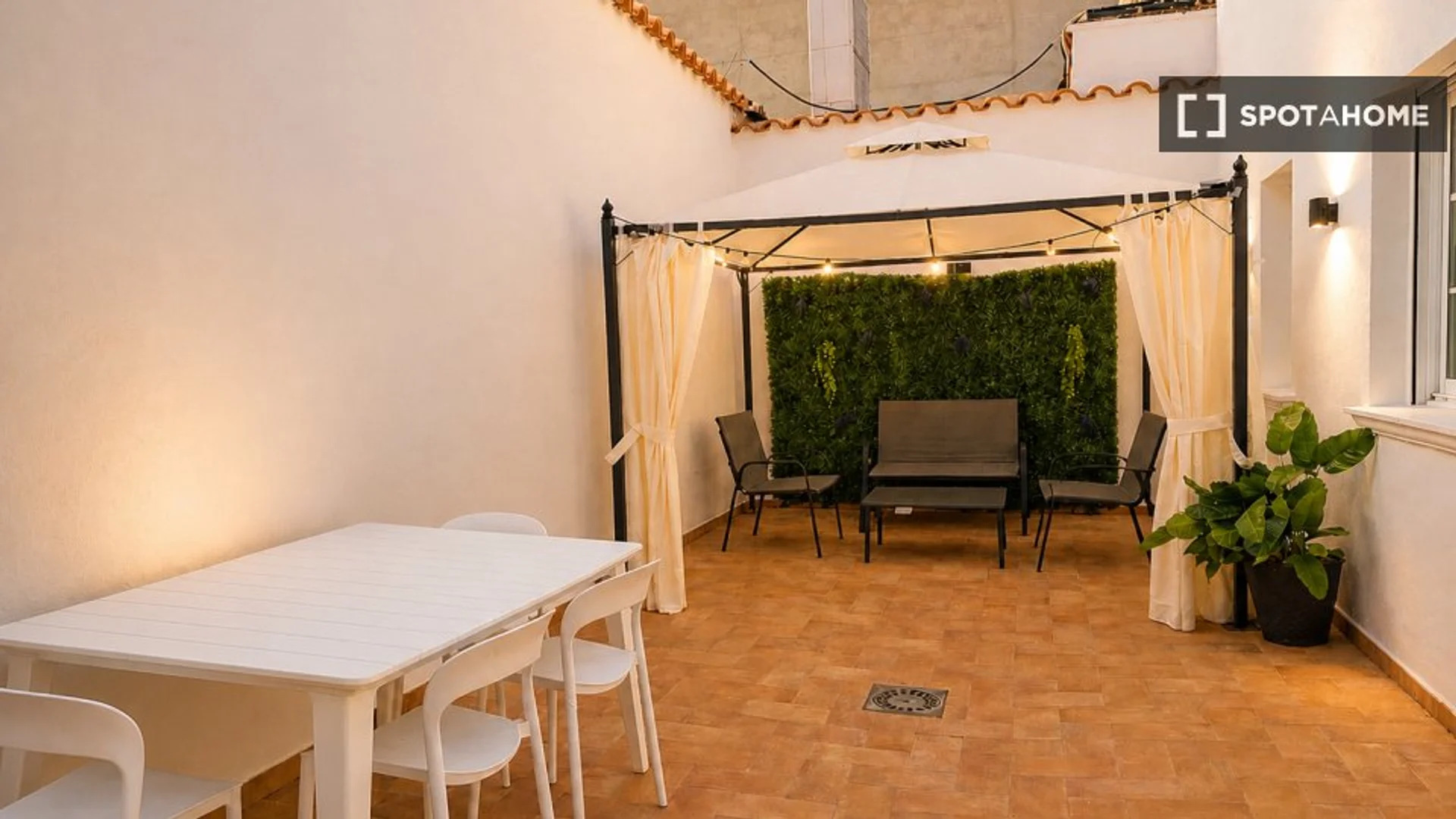 Gemütliches Zimmer für Studenten in 