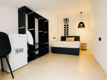 Habitación privada en Carrer de Don Quijote de la Mancha, imagen 1 de 10