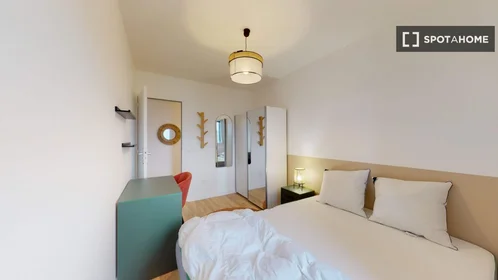 Chambre privée à jardin Fatima de Bedar, image 17 de 19