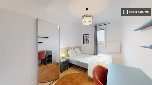 Chambre privée à jardin Fatima de Bedar, image 18 de 19