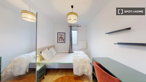Chambre privée à jardin Fatima de Bedar, image 19 de 19
