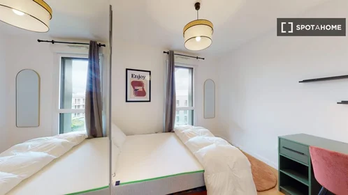 Chambre privée à jardin Fatima de Bedar, image 4 de 19