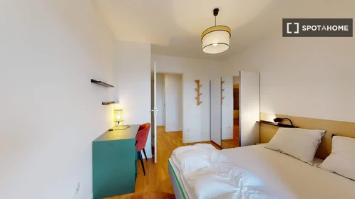 Chambre privée à jardin Fatima de Bedar, image 5 de 19