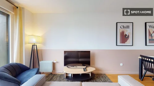 Chambre privée à jardin Fatima de Bedar, image 10 de 19