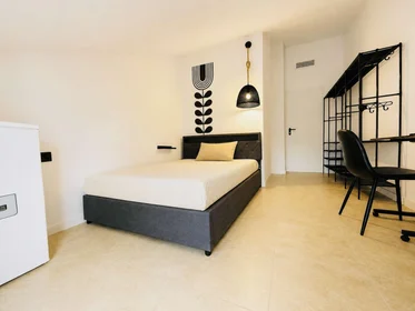 Habitación privada en Carrer de Don Quijote de la Mancha, imagen 1 de 10