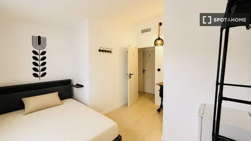 Privatzimmer in der Carrer de Don Quijote de la Mancha, bild 8 von 19