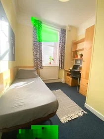 Private room at Brantingham Road, image 1 of 10
