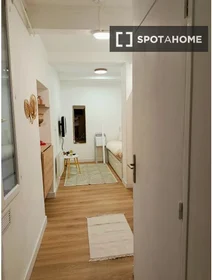 Stüdyo daire konumu Rue de la Providence, 4 12 görüntüsü
