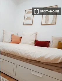 Stüdyo daire konumu Rue de la Providence, 5 12 görüntüsü