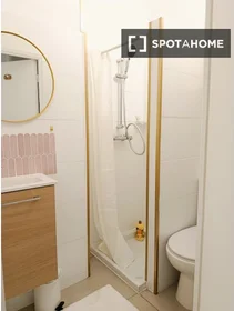 Stüdyo daire konumu Rue de la Providence, 7 12 görüntüsü