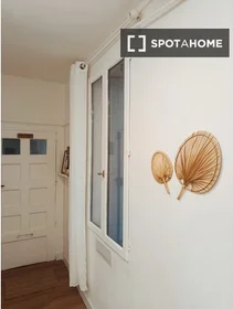 Stüdyo daire konumu Rue de la Providence, 9 12 görüntüsü