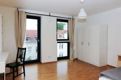 Privatzimmer in der Schellerdamm, bild 1 von 10