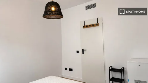 Stanza privata in Carrer de Don Quijote de la Mancha, immagine 4 di 19